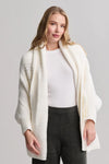 CozyChic® Cotton Tonal Plaid Blanket Wrap Barefoot Dreams