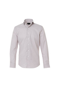 Coffee men’s sport shirt – That’s All Right fall dress shirt