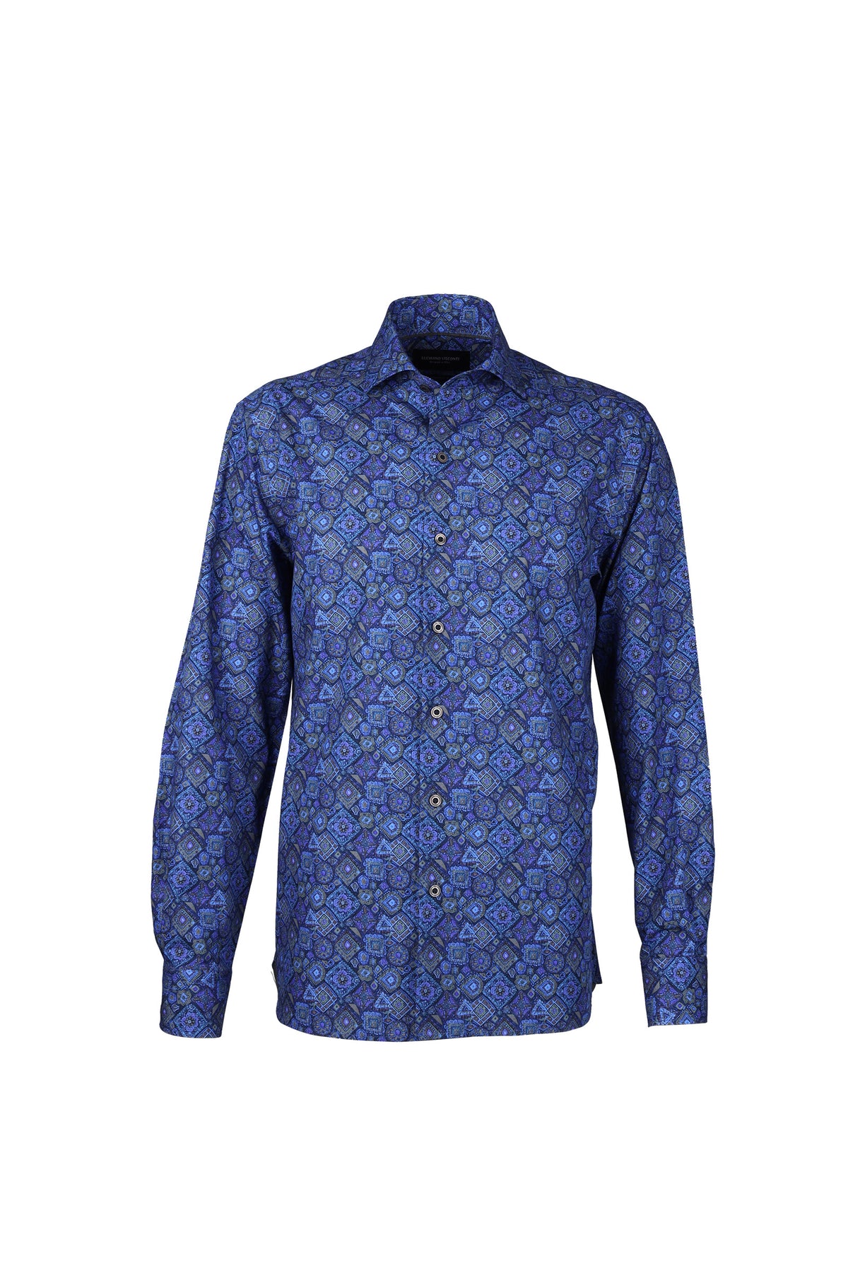Spanish Tile Sport Shirt