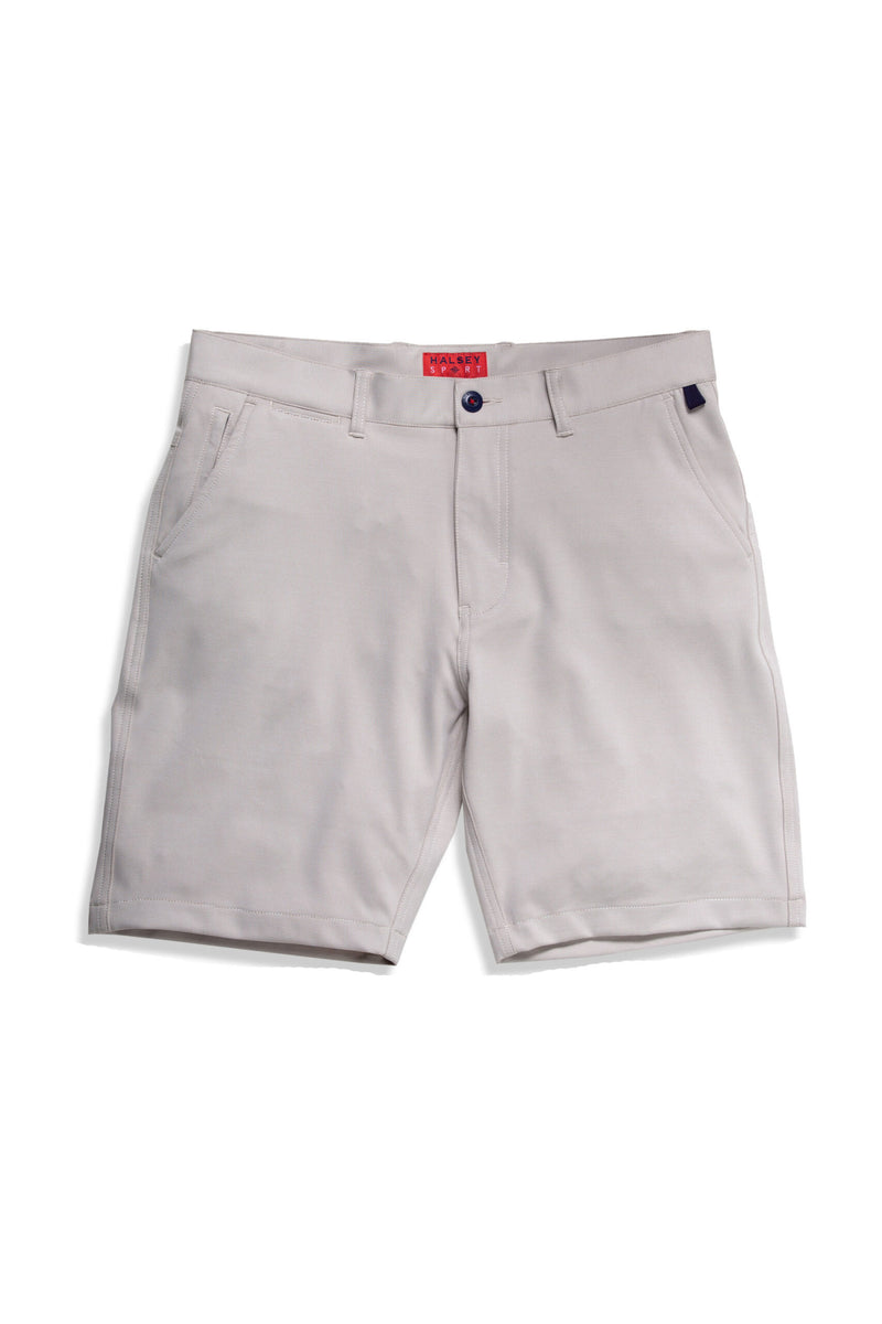 Breakwater Sport Short - Stripe Cashmere