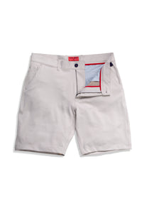 Breakwater Sport Short - Stripe Cashmere