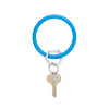 Resin Big O® Key Ring (8 Colors)