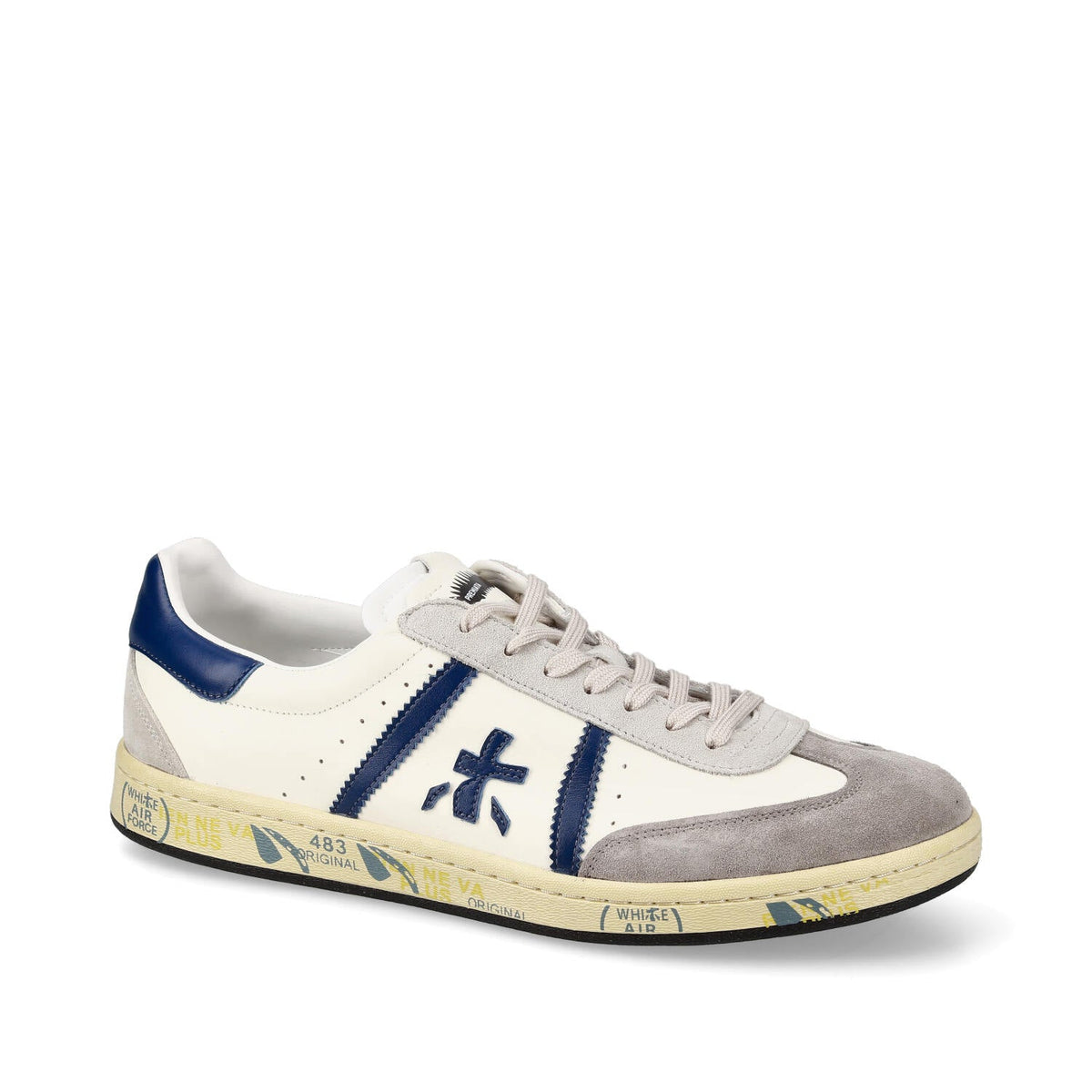 Bonnie 7669 Sneaker Premiata
