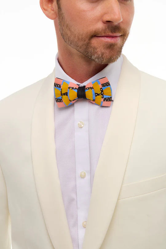 Bimini Bow Tie Brackish