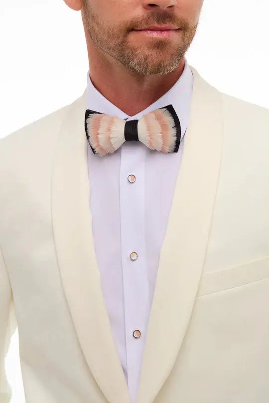 Mayaguana Bow Tie Brackish