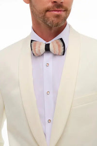 Mayaguana Bow Tie Brackish