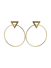Doris Earrings