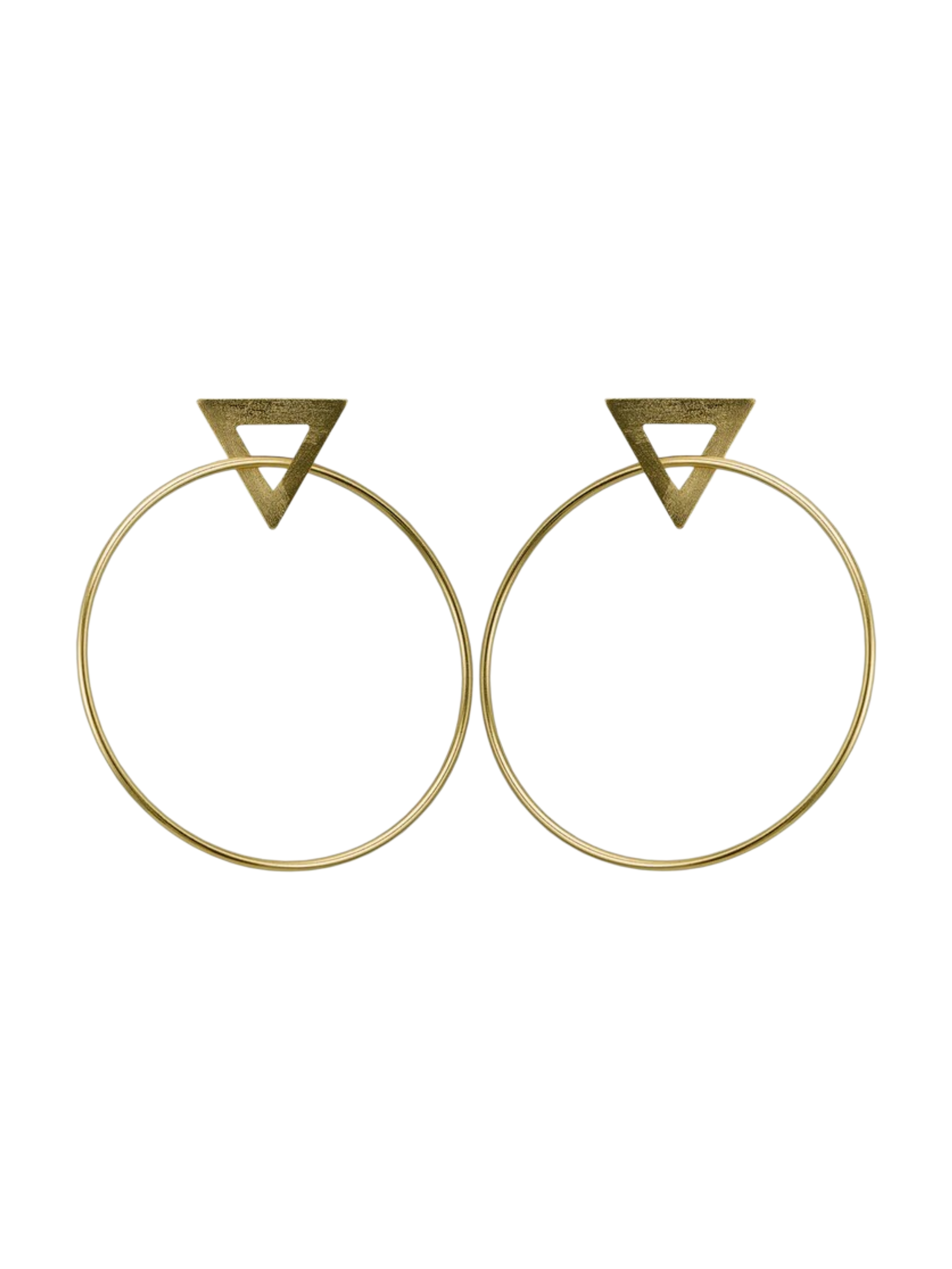 Doris Earrings