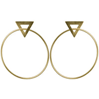 Doris Earrings
