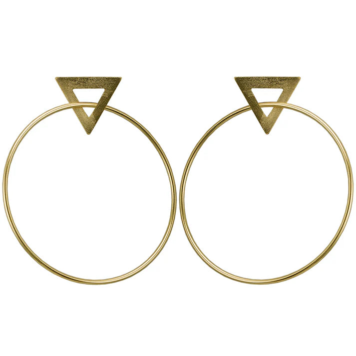 Doris Earrings