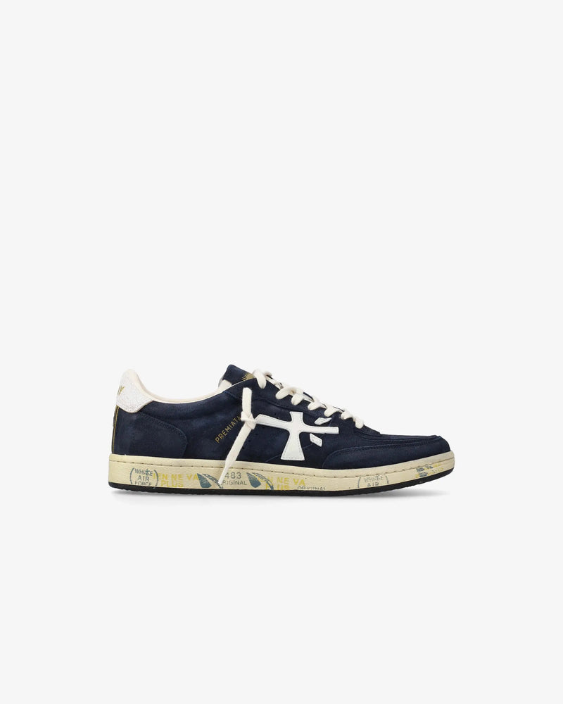 BSKT CLAY Sneaker 7708 Premiata