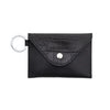 Leather Mini Envelope Wallet (5 Colors)