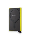 Magsafe Cardprotector - Lime Secrid