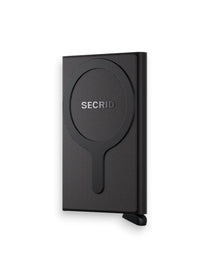 Magsafe Cardprotector - Black Secrid