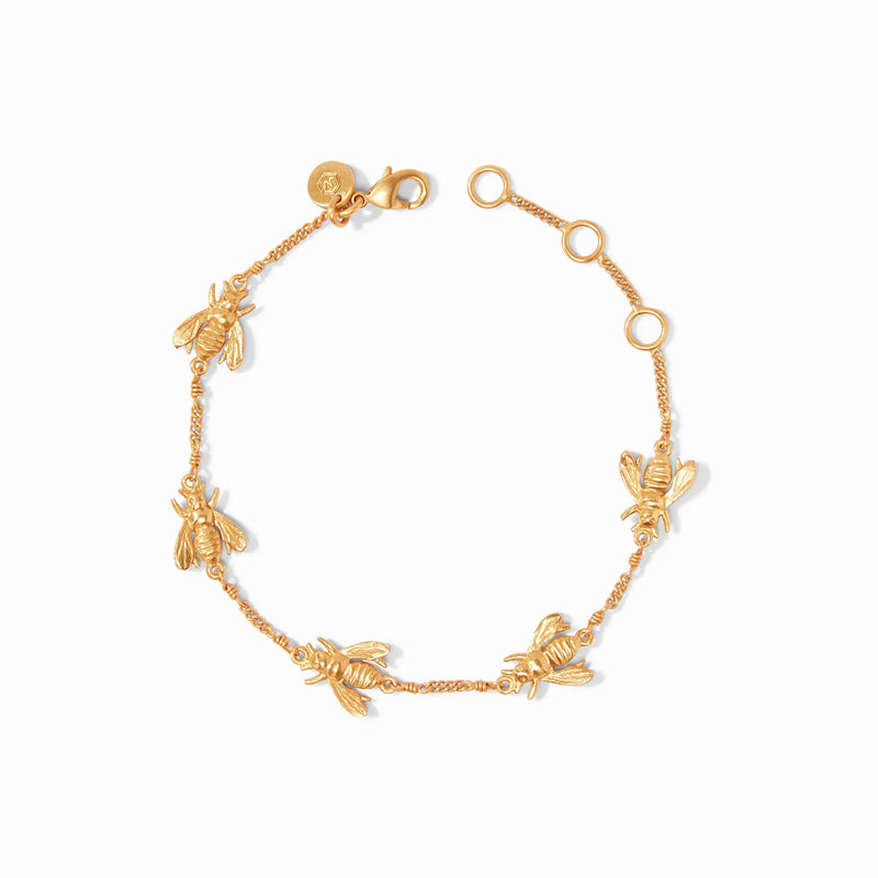 Bee Delicate Bracelet JULIE VOS