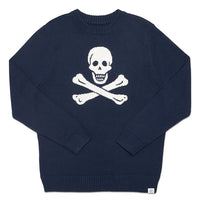 Bellamy SeaWell® Sweater - Navy