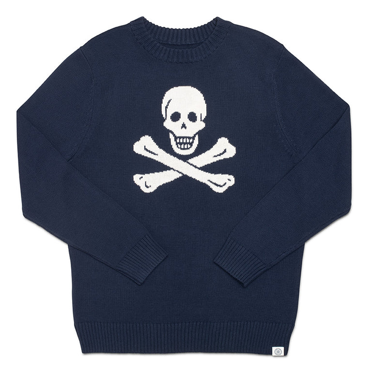 Bellamy SeaWell® Sweater - Navy