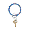 Resin Big O® Key Ring (8 Colors)