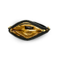 Almost Famous - Black Patent