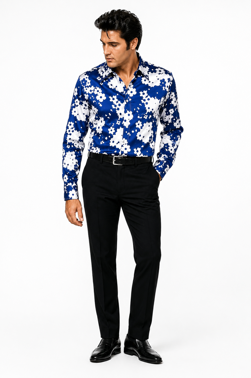 EPiC Rehearsal Sport Shirt