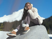 Out N About™ IV Chillz Women's Winter Boot - Omega Taupe, Black