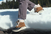 Out N About™ IV Chillz Women's Winter Boot - Omega Taupe, Black
