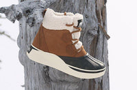 Out N About™ IV Chillz Women's Winter Boot - Omega Taupe, Black