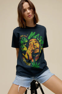 Bob Marley is the Love Weekend Tee