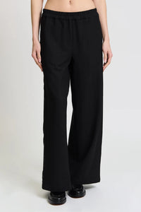 Preston Pinstripe Track Pant