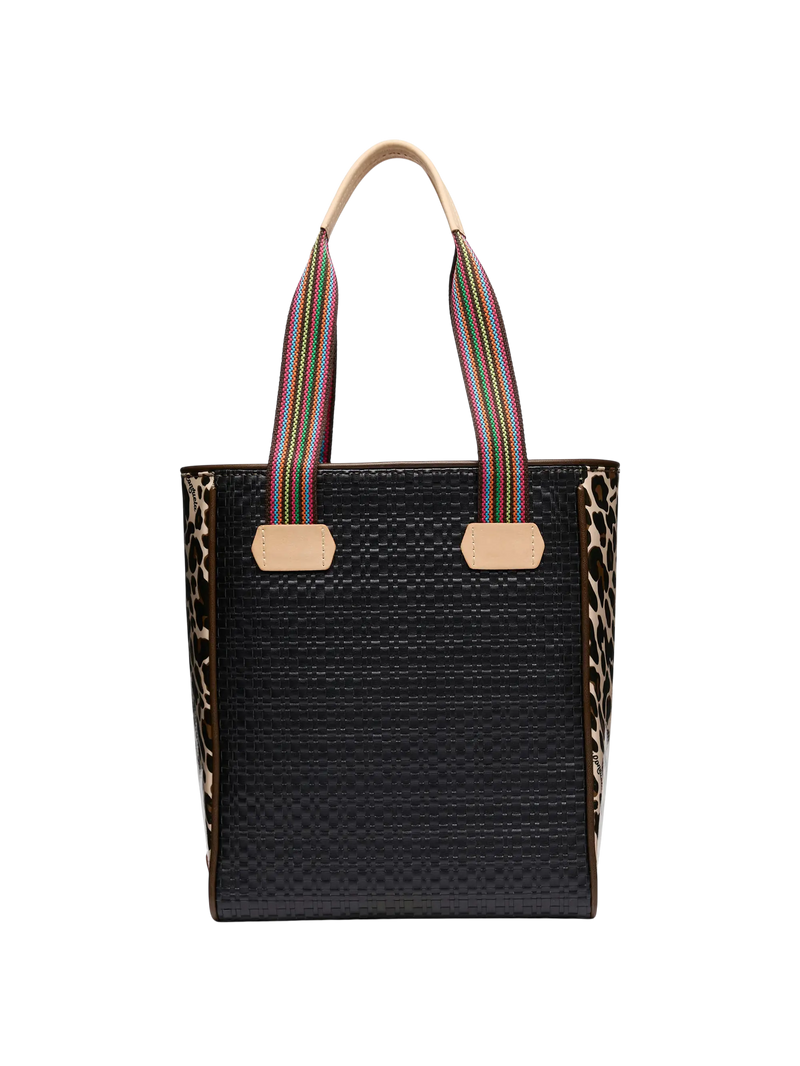 Amy Chica Tote Consuela