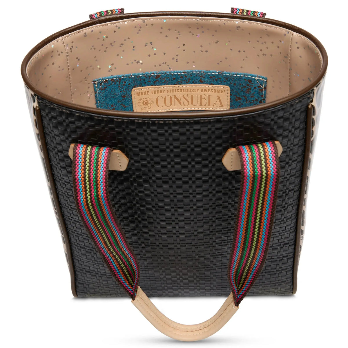 Amy Chica Tote Consuela