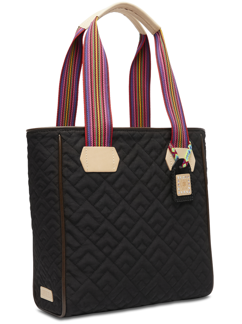 MEG CLASSIC TOTE