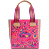 XO Classic Tote Consuela
