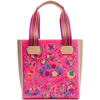 XO Classic Tote Consuela