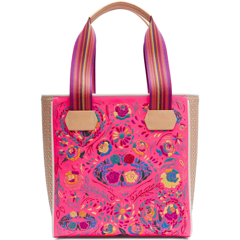 XO Classic Tote Consuela