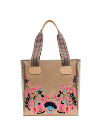 Lyla Classic Tote