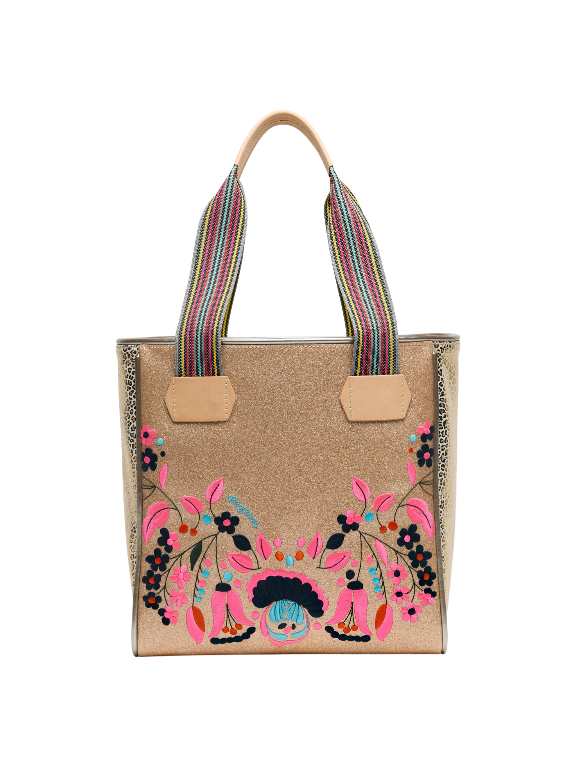 Lyla Classic Tote