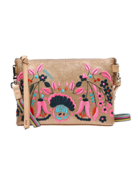 Lyla Midtown Crossbody