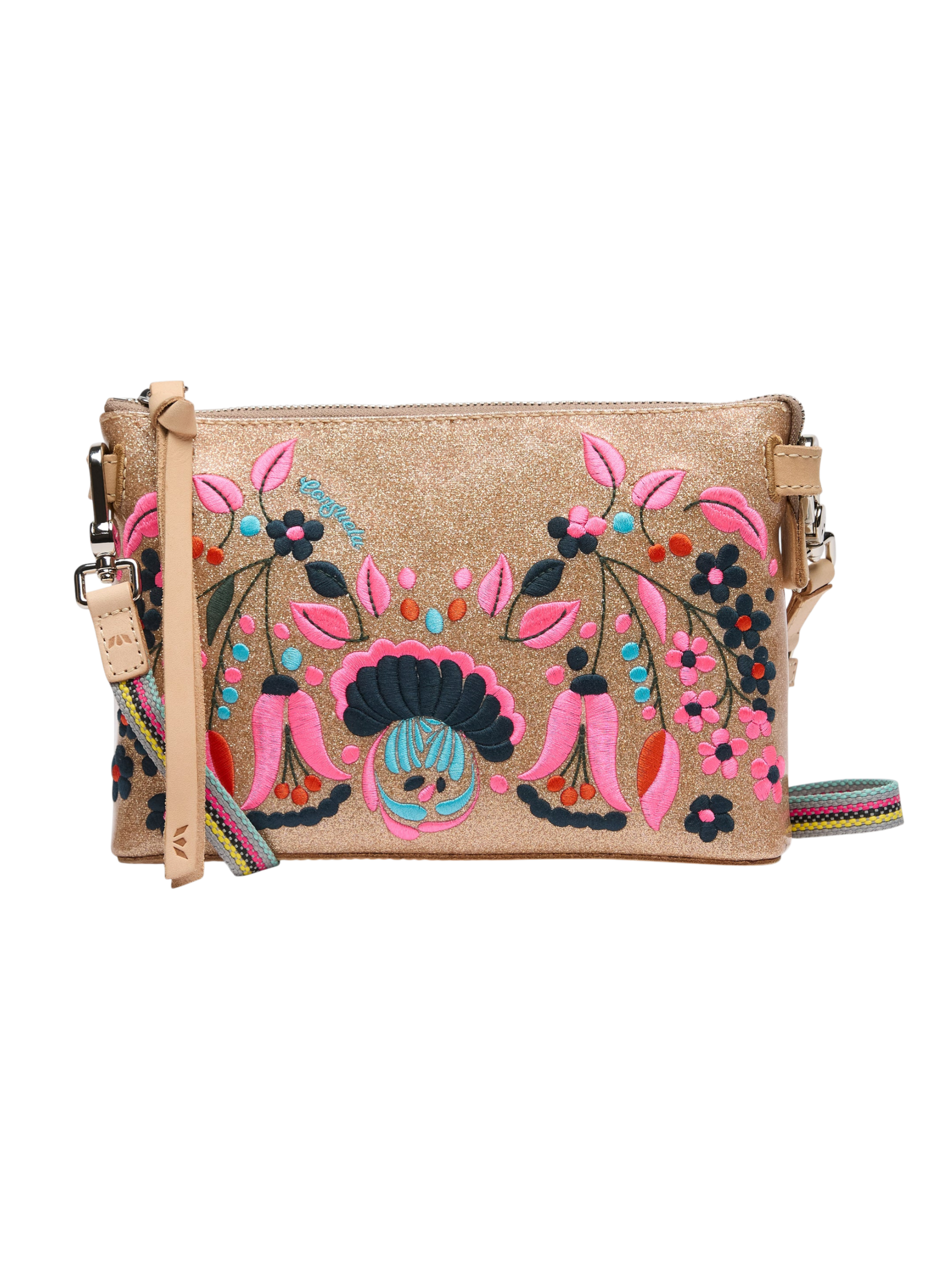 Lyla Midtown Crossbody