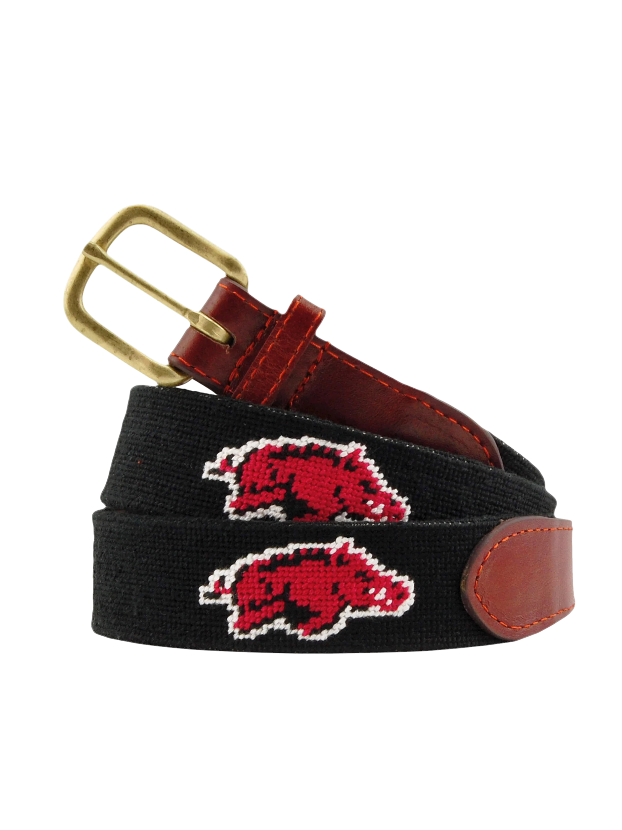 Arkansas Belt - Black