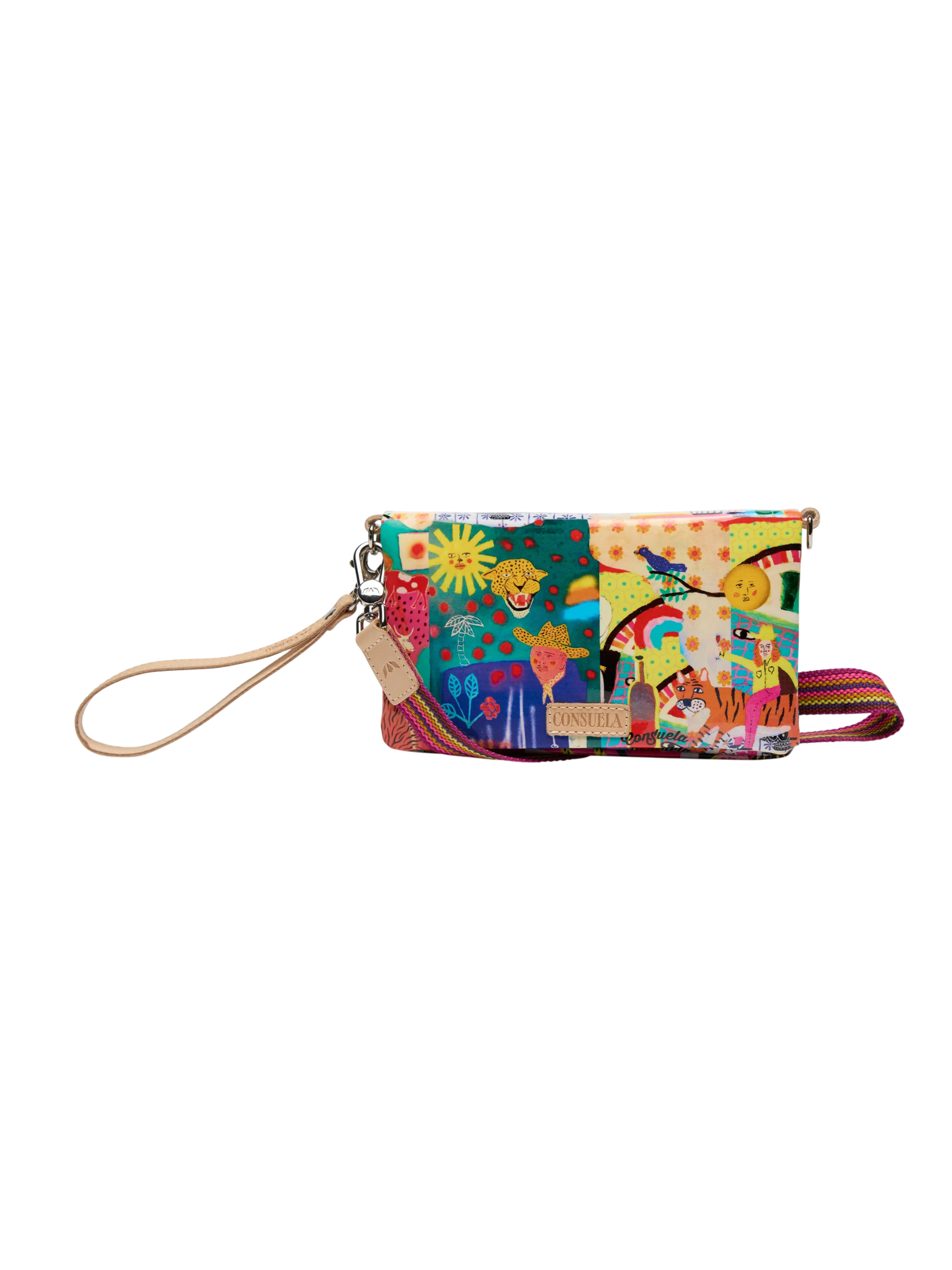 Colin Uptown Crossbody Bag