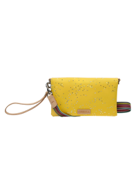 Harlow Uptown Crossbody Bag