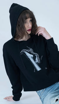 REST AND PLAY RANDI HOODIE SWEATER