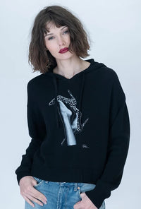 REST AND PLAY RANDI HOODIE SWEATER