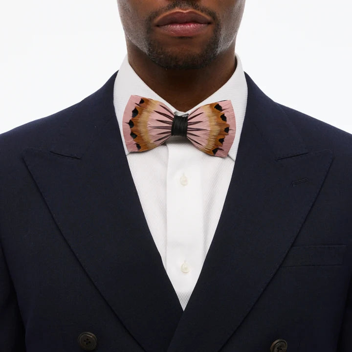 James Bow Tie