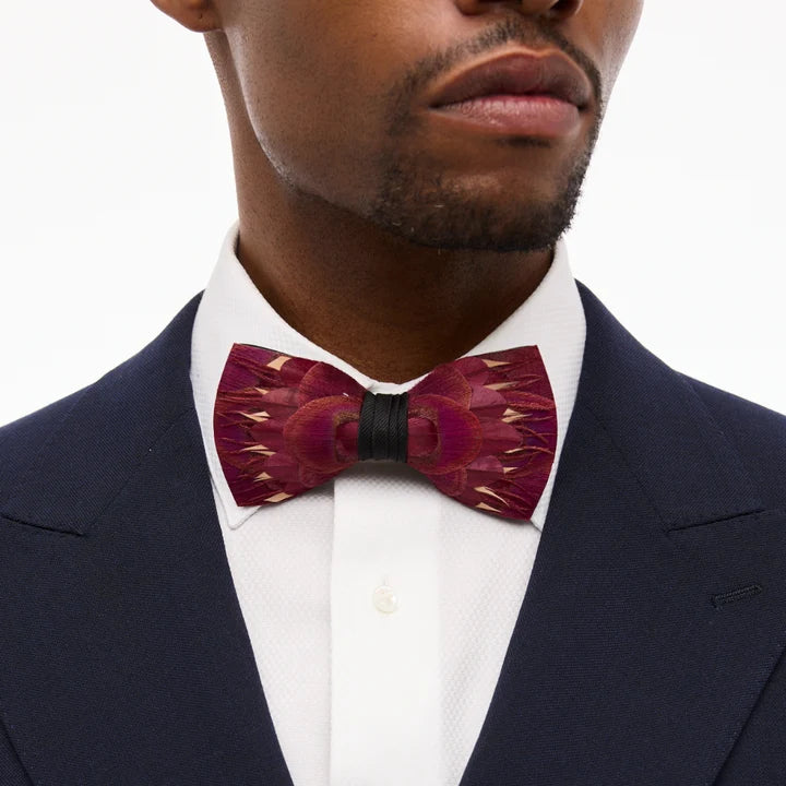 Michael Bow Tie