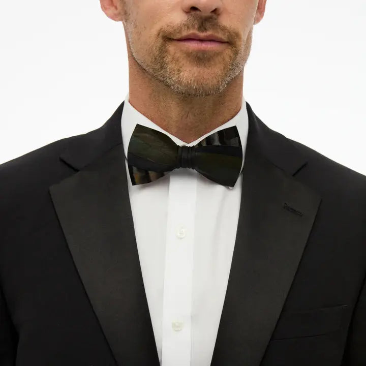 Niche Bow Tie Brackish