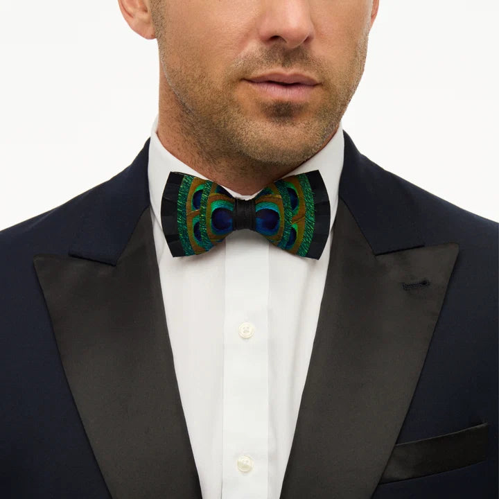 Piton Bow Tie