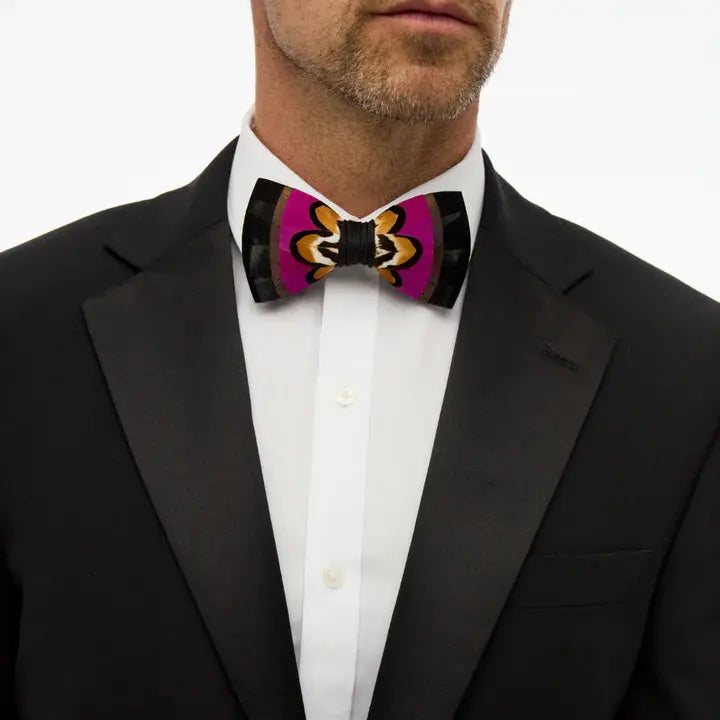 Sprout Bow Tie Brackish