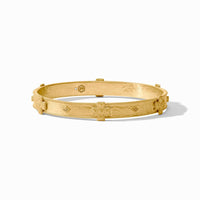 Canterbury Gold Bracelet  - M